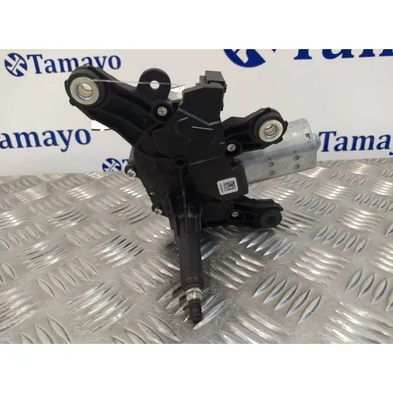 Motor Limpia Trasero para Renault Clio Iv
