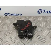 Cerradura Maletero / Porton para Renault Clio Iv