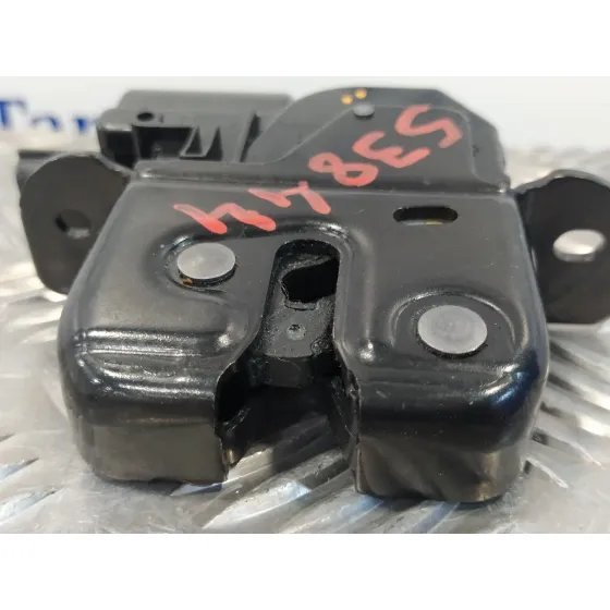 Cerradura Maletero / Porton para Renault Clio Iv