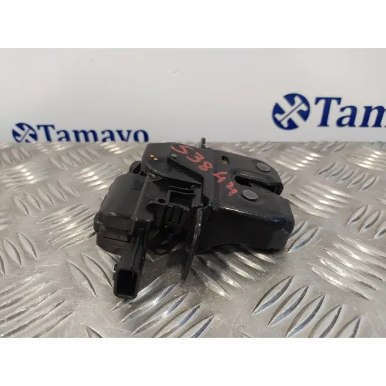Cerradura Maletero / Porton para Renault Clio Iv