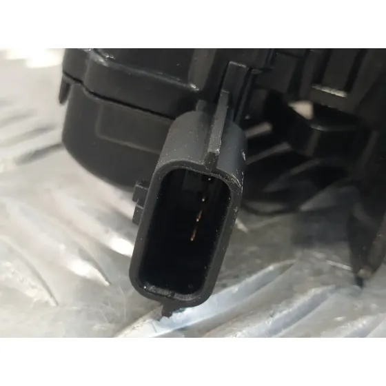 Cerradura Maletero / Porton para Renault Clio Iv