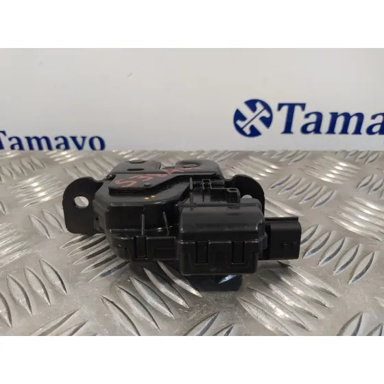 Cerradura Maletero / Porton para Renault Clio Iv