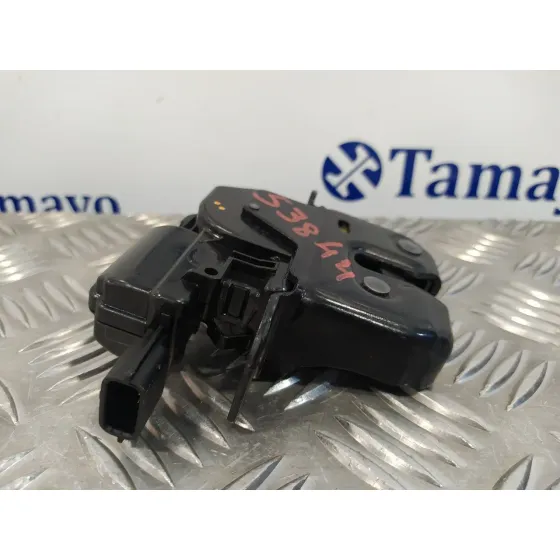Cerradura Maletero / Porton para Renault Clio Iv