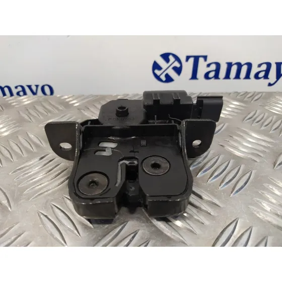 Cerradura Maletero / Porton para Renault Clio Iv