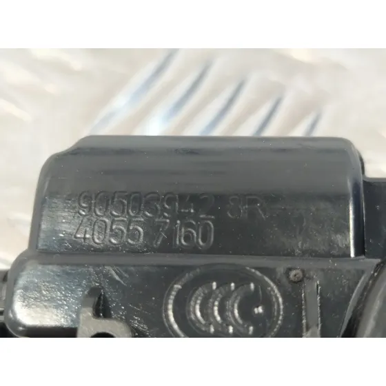 Cerradura Maletero / Porton para Renault Clio Iv