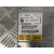 Centralita Airbag para Bmw X1 (E84)