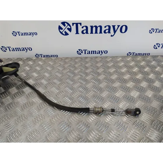 Palanca Cambio para Bmw X1 (E84)