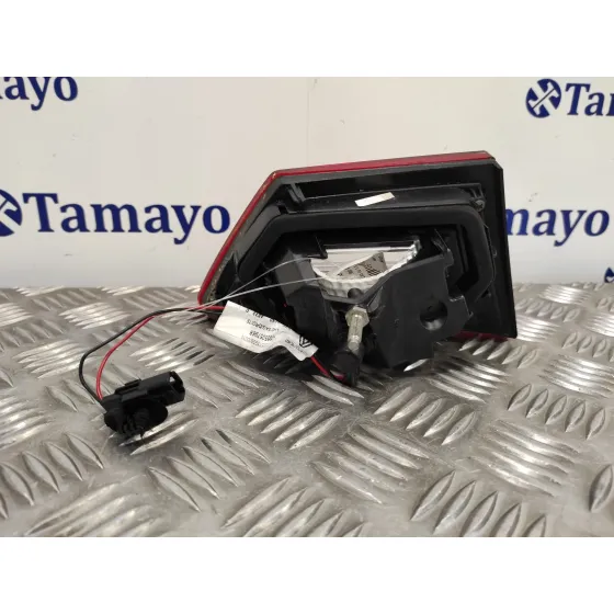 Piloto Trasero Derecho Interior para Renault Clio Iv
