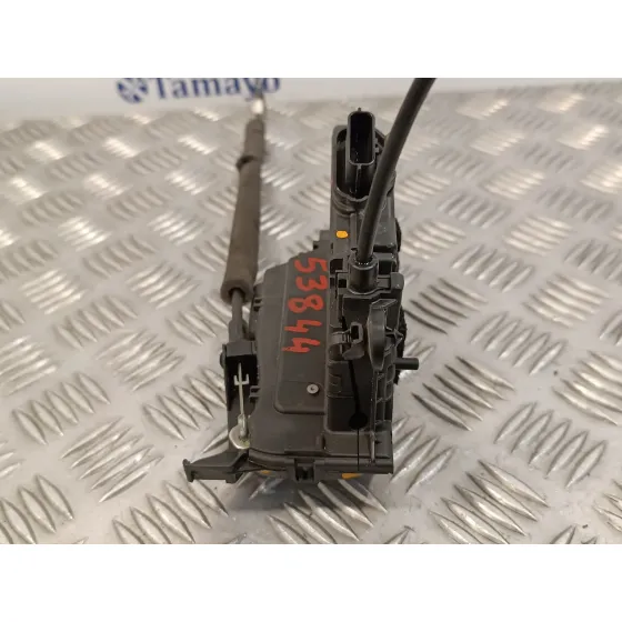 Cerradura Puerta Trasera Derecha para Renault Clio Iv