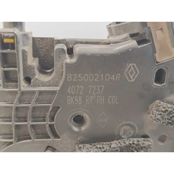 Cerradura Puerta Trasera Derecha para Renault Clio Iv