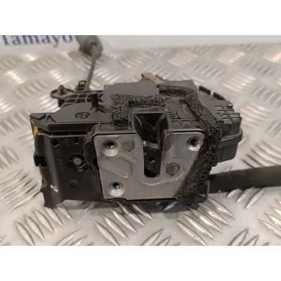 Cerradura Puerta Trasera Derecha para Renault Clio Iv