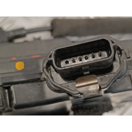 Cerradura Puerta Trasera Derecha para Renault Clio Iv