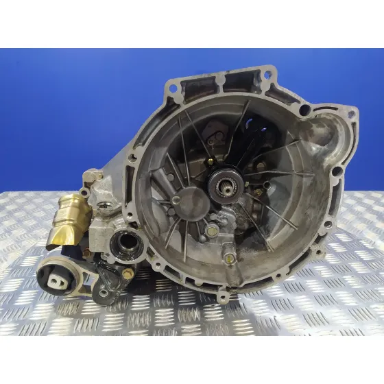 Caja Cambios para Ford Fiesta (Cbk)