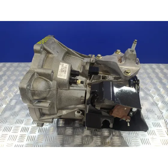Caja Cambios para Ford Fiesta (Cbk)