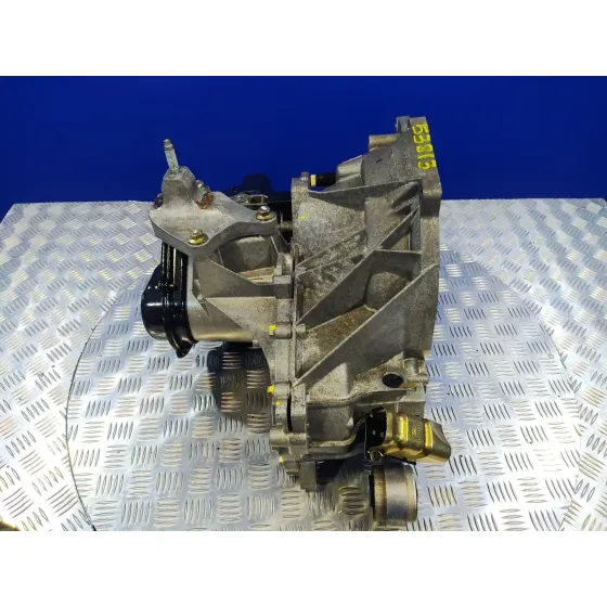 Caja Cambios para Ford Fiesta (Cbk)