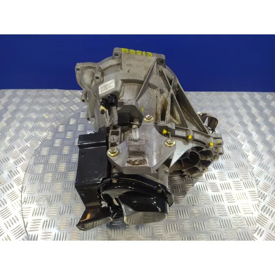 Caja Cambios para Ford Fiesta (Cbk)