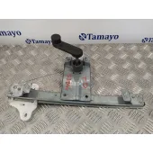 Elevalunas Trasero Derecho para Renault Clio Iv