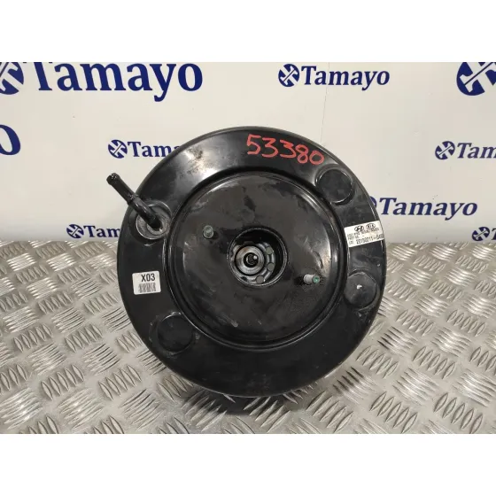 Servofreno para Hyundai I30 (Gd)