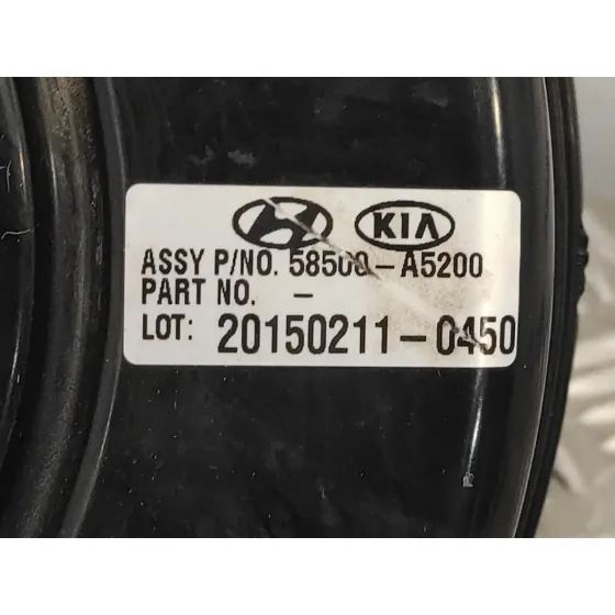 Servofreno para Hyundai I30 (Gd)