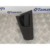 Maneta Exterior Trasera Izquierda para Renault Clio Iv