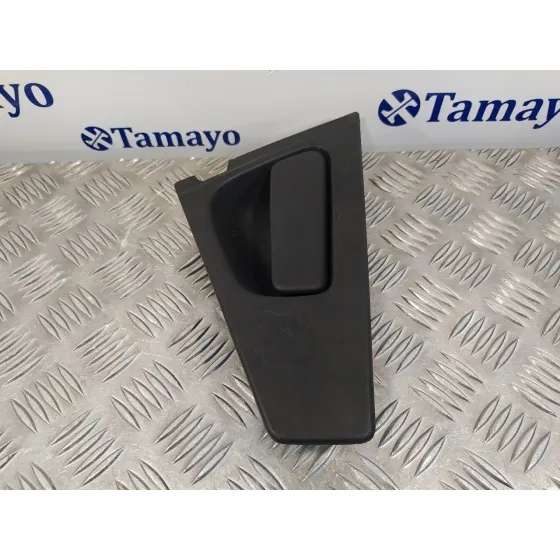 Maneta Exterior Trasera Izquierda para Renault Clio Iv