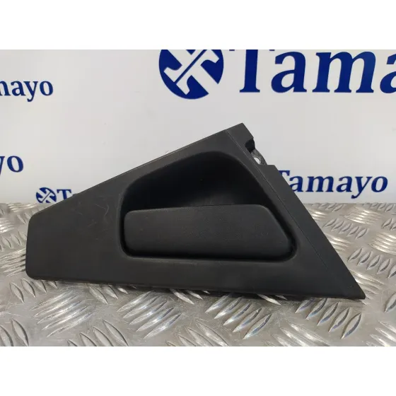 Maneta Exterior Trasera Izquierda para Renault Clio Iv