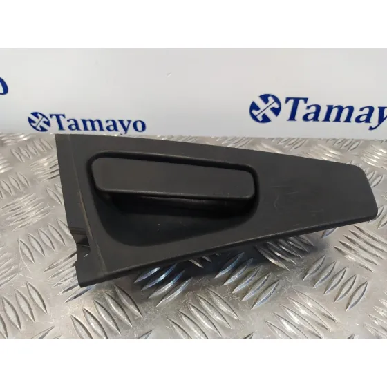 Maneta Exterior Trasera Izquierda para Renault Clio Iv