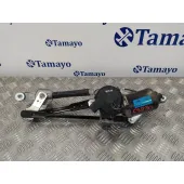 Motor Limpia Delantero para Hyundai I30 (Gd)