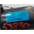 Motor Limpia Delantero para Hyundai I30 (Gd)