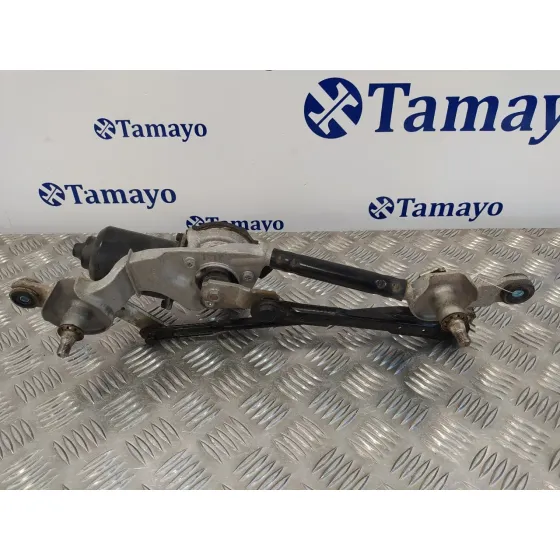 Motor Limpia Delantero para Hyundai I30 (Gd)