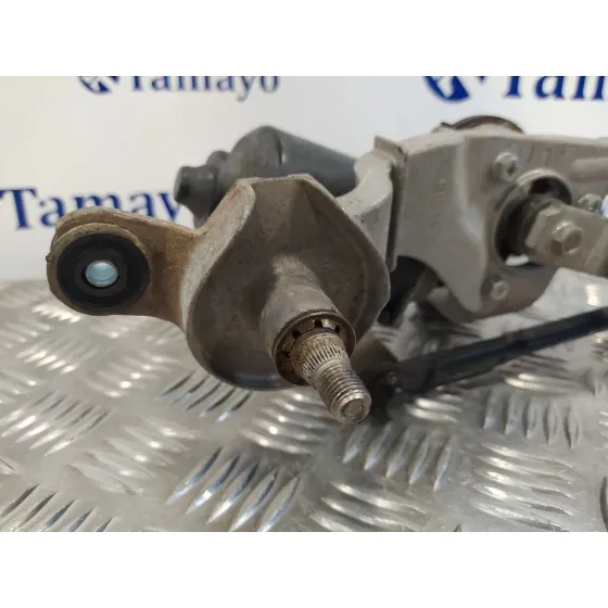 Motor Limpia Delantero para Hyundai I30 (Gd)