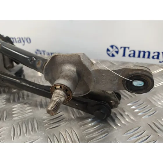 Motor Limpia Delantero para Hyundai I30 (Gd)