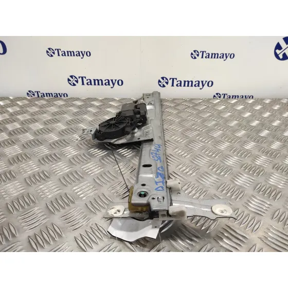 Elevalunas Delantero Izquierdo para Peugeot 207