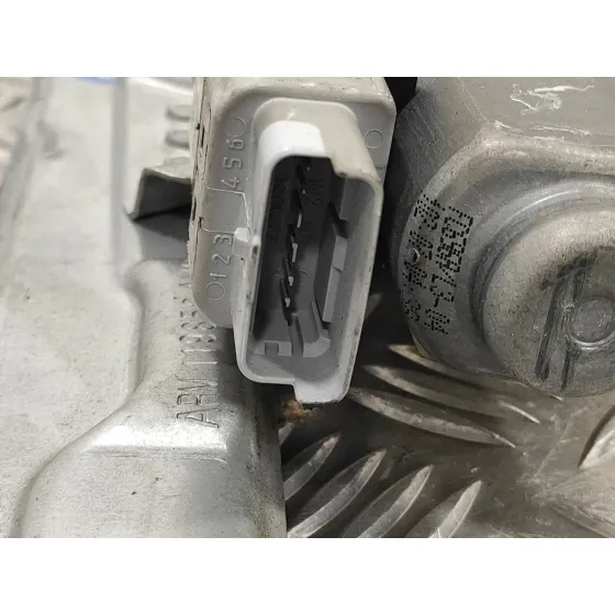 Elevalunas Delantero Izquierdo para Peugeot 207