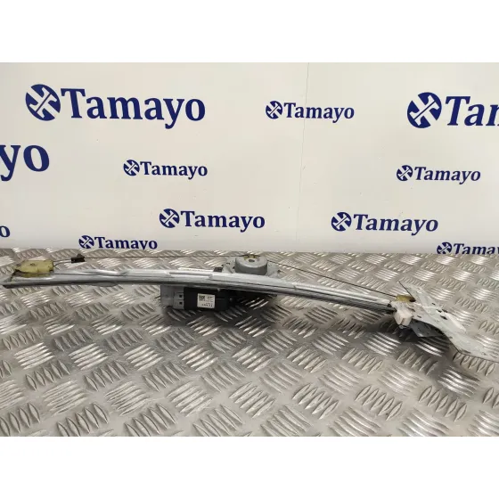 Elevalunas Delantero Izquierdo para Peugeot 207