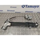 Elevalunas Delantero Derecho para Ssangyong Tivoli