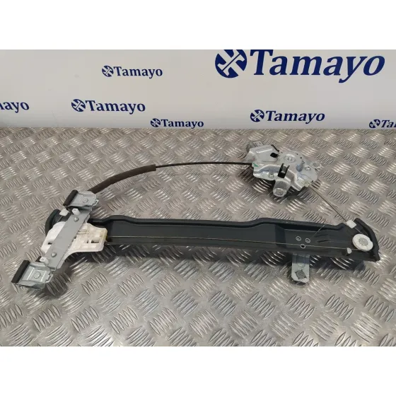 Elevalunas Delantero Derecho para Ssangyong Tivoli