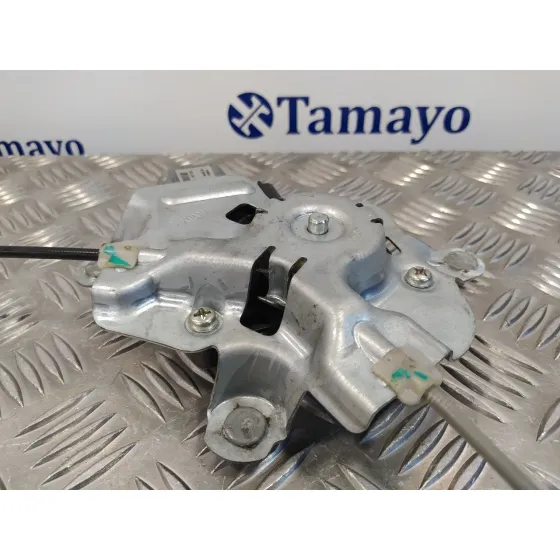 Elevalunas Delantero Derecho para Ssangyong Tivoli