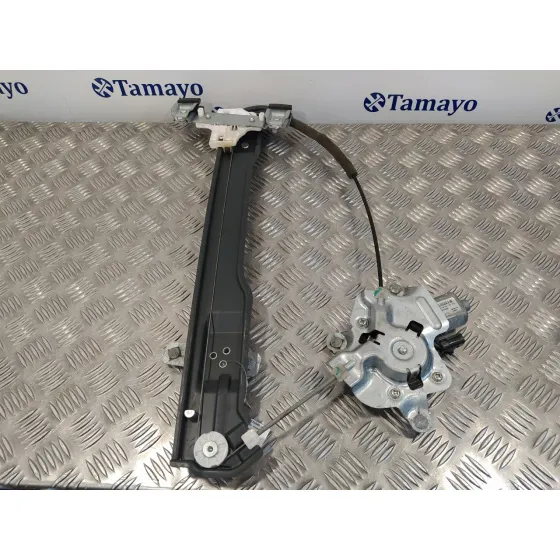 Elevalunas Delantero Derecho para Ssangyong Tivoli