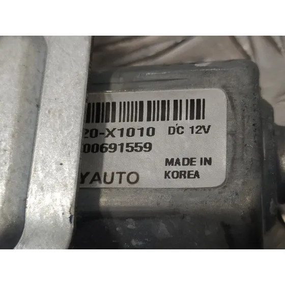 Elevalunas Delantero Derecho para Ssangyong Tivoli