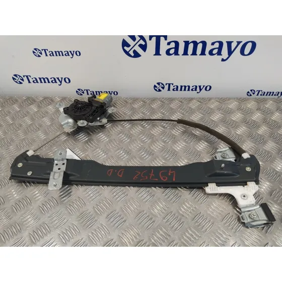 Elevalunas Delantero Derecho para Ssangyong Tivoli