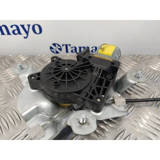 Elevalunas Delantero Derecho para Ssangyong Tivoli
