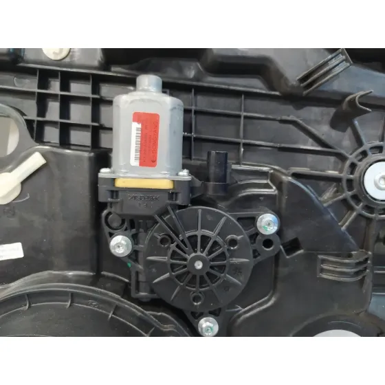 Elevalunas Trasero Derecho para Hyundai I30 (Gd)