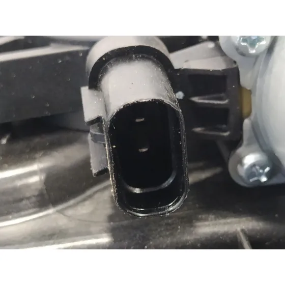 Elevalunas Trasero Derecho para Hyundai I30 (Gd)