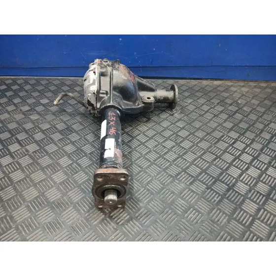 Diferencial Delantero para Ssangyong Kyron