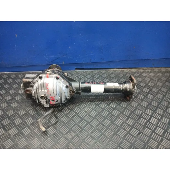 Diferencial Delantero para Ssangyong Kyron