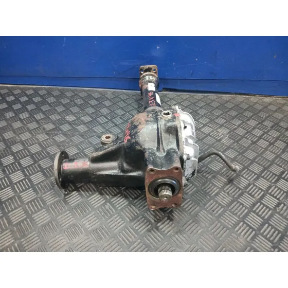 Diferencial Delantero para Ssangyong Kyron