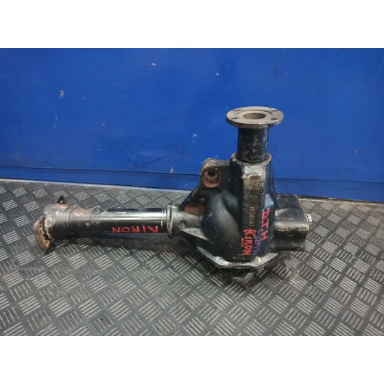 Diferencial Delantero para Ssangyong Kyron