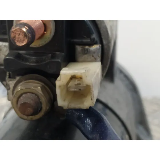 Motor Arranque para Hyundai Matrix (Fc)