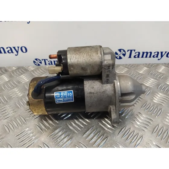 Motor Arranque para Hyundai Matrix (Fc)